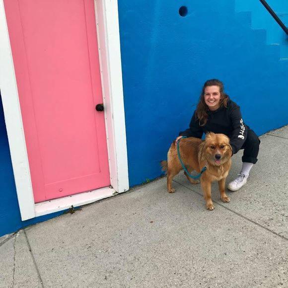 Meet your Posher, Gabrielle - Picture 1 of 1